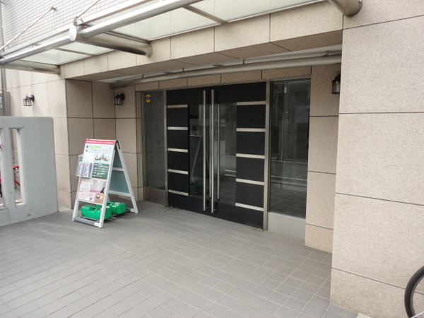 スパシエステージ北沢