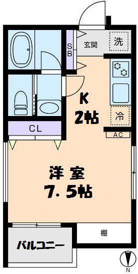 Ｊ’ｓコート駒場東大