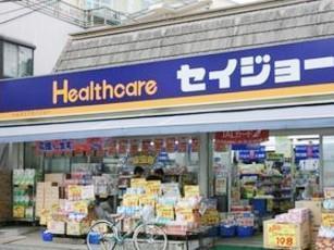 J’sコート駒場東大(セイジョー太子堂店)
