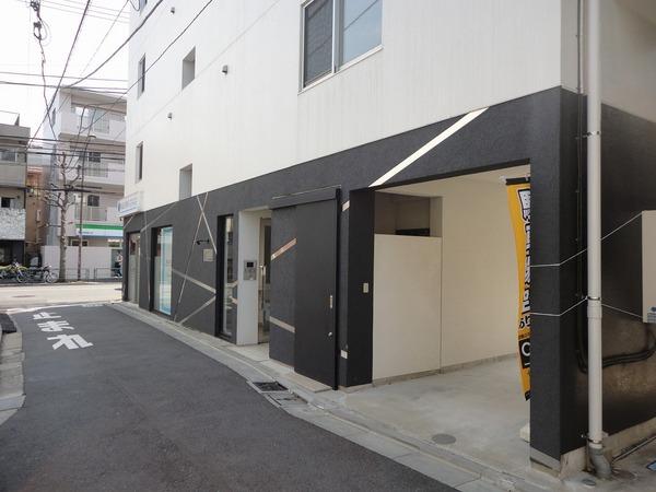 Ｊ’ｓコート駒場東大