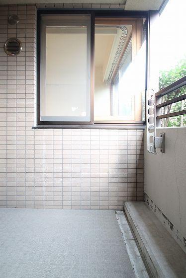 東急ドエルアルス代々木大山町