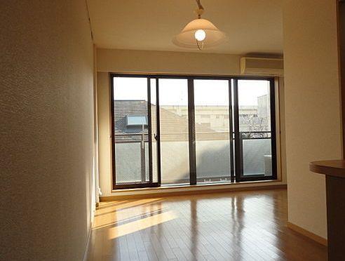 東急ドエルアルス代々木大山町