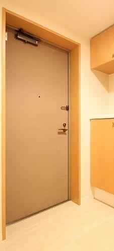 東急ドエルアルス代々木大山町