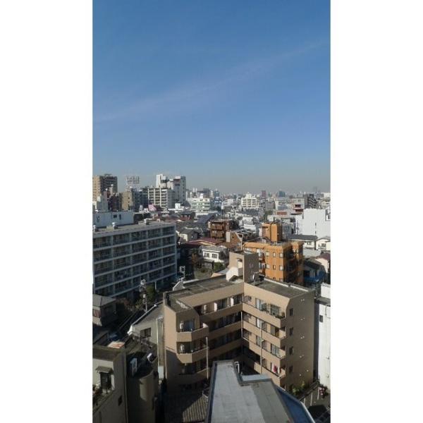 TKフラッツ渋谷