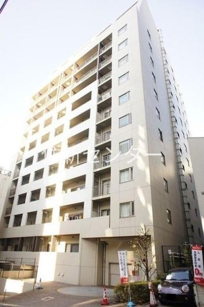 TKフラッツ渋谷