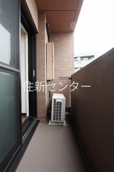 トーシンフェニックス松濤