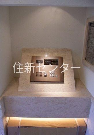 トーシンフェニックス松濤