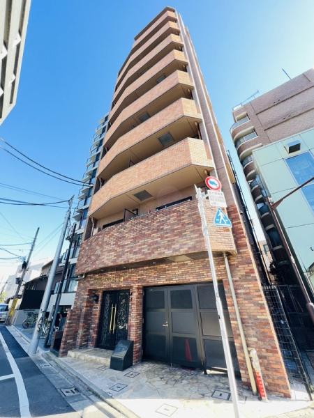 トーシンフェニックス松濤