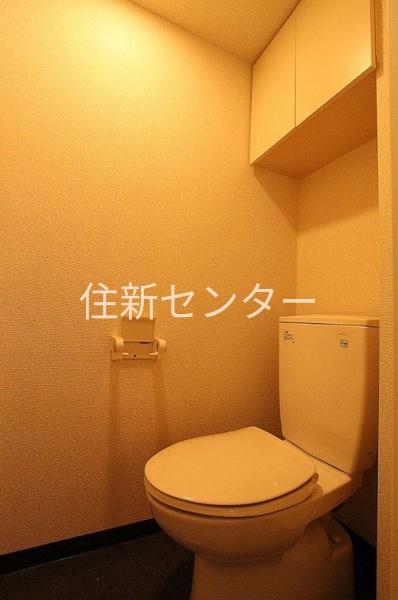 トーシンフェニックス松濤