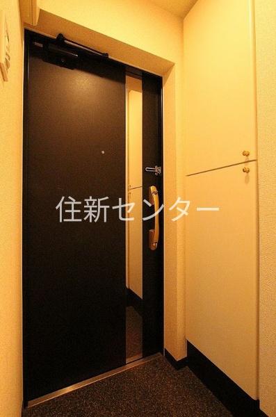 トーシンフェニックス松濤