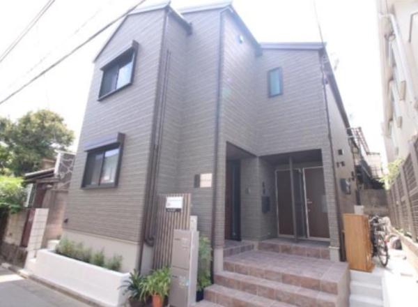 代々木上原Annex