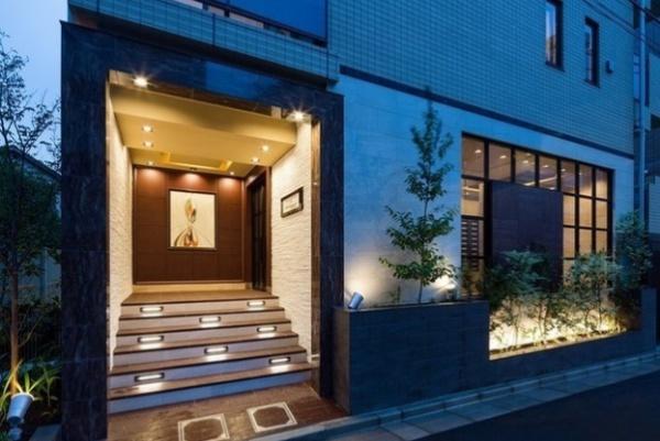 ディームス初台Ⅰ