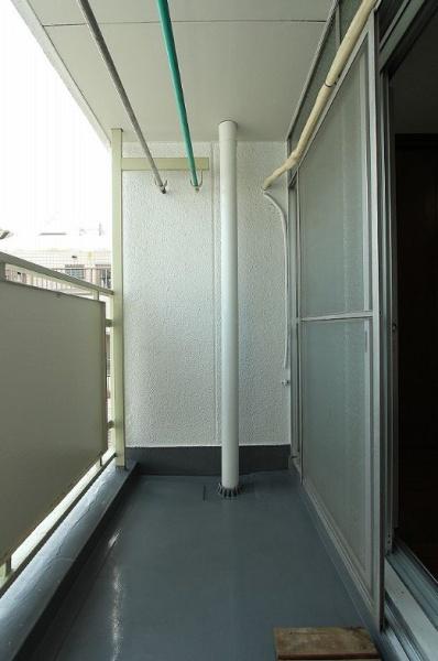 代々木第二コーポラス