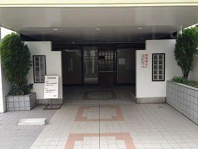 代々木第二コーポラス