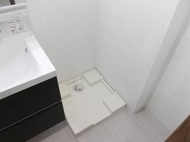 世田谷区北沢４丁目のマンション