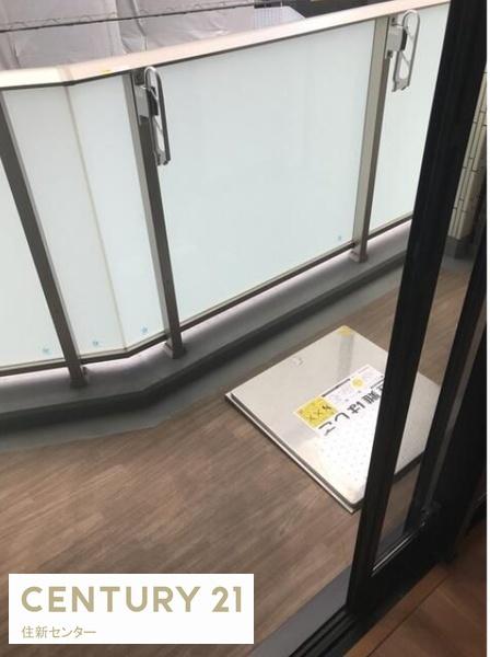 パークリュクス渋谷西原