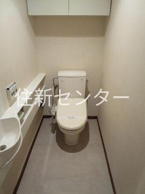 カスタリア北沢