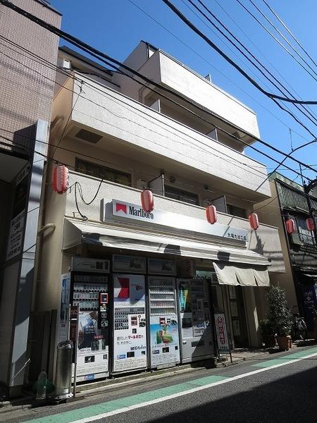 CreteKITAZAWA