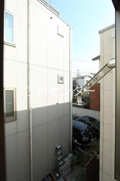 アヴニール上原