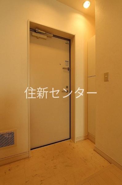 アヴニール上原