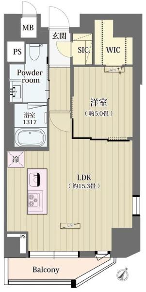 シュトラーレ神山町