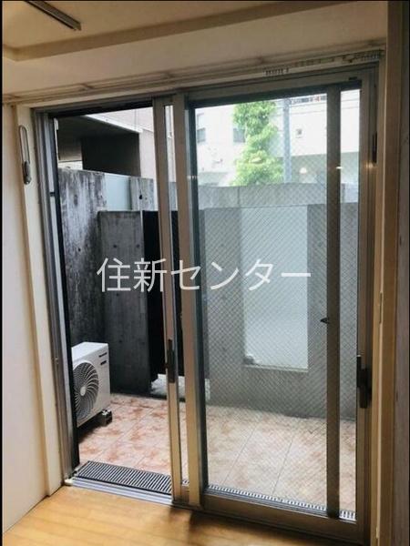 MODULOR代々木公園