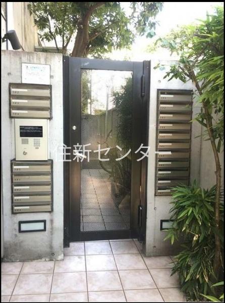 MODULOR代々木公園