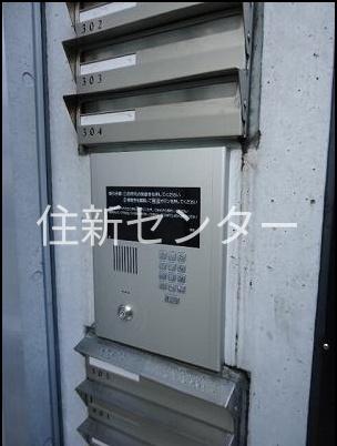 MODULOR代々木公園
