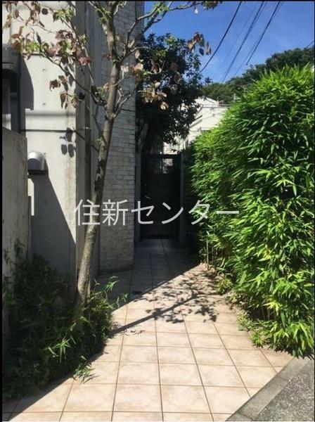 MODULOR代々木公園