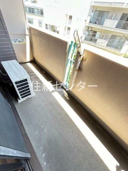 シルフィード南平台B