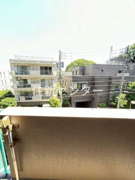 シルフィード南平台B