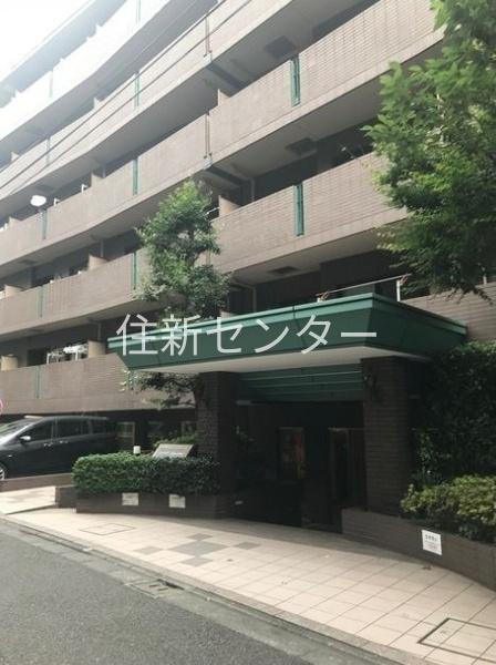 シルフィード南平台B