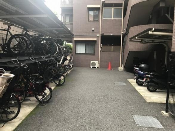 シルフィード南平台B