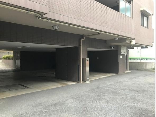 シルフィード南平台B