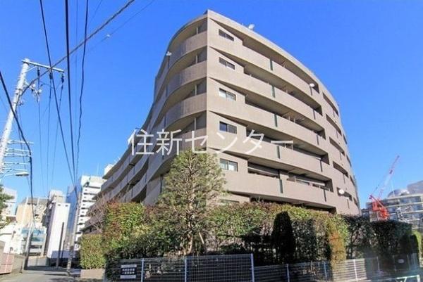 シルフィード南平台B