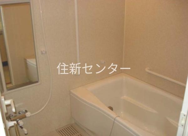 シルフィード南平台B