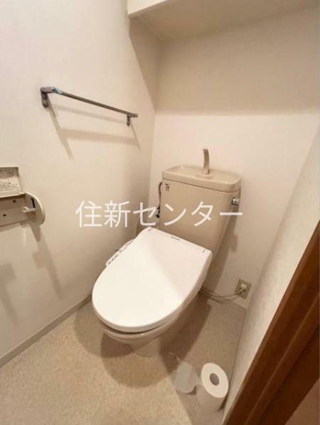 シルフィード南平台B