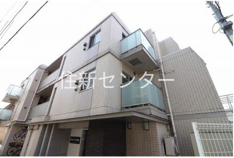 BPRレジデンス代々木初台