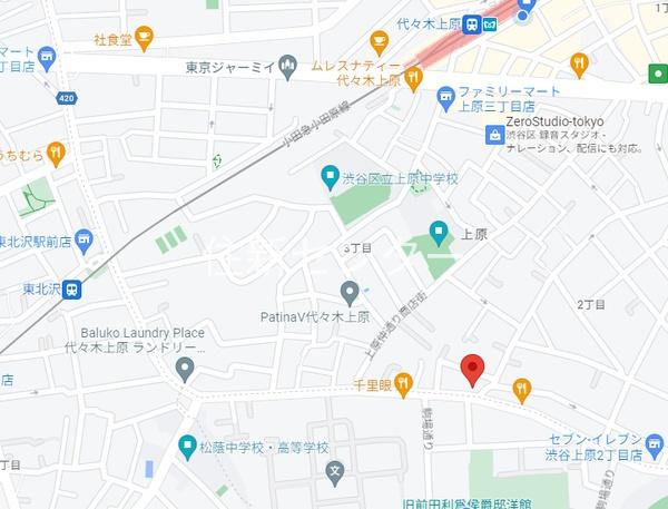 Fika代々木上原