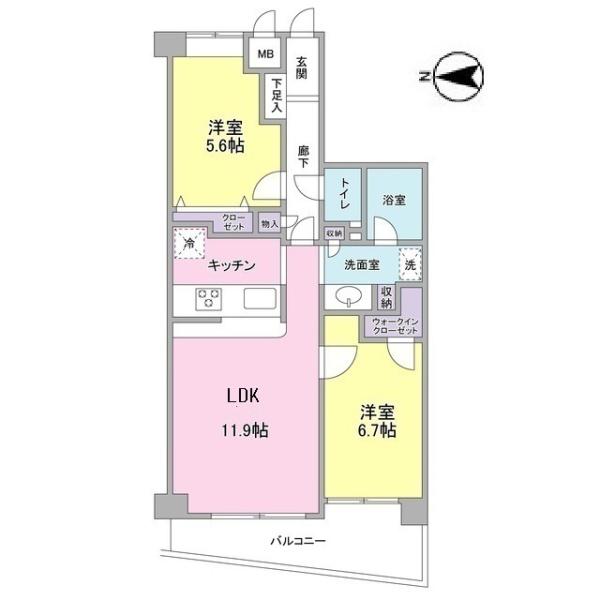 シルフィード南平台B