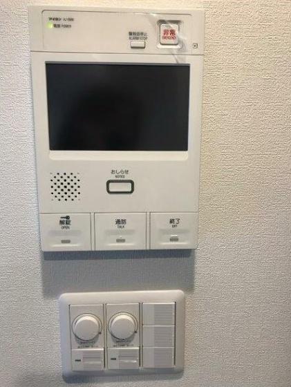代々木の杜ハイツ