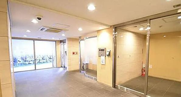 クオリア目黒大橋ウエスト
