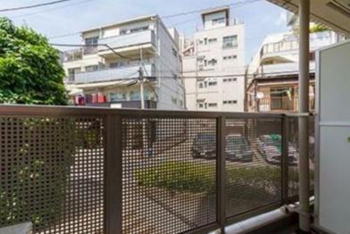 NONAPLACE渋谷富ヶ谷