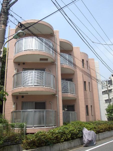 NONAPLACE渋谷富ヶ谷