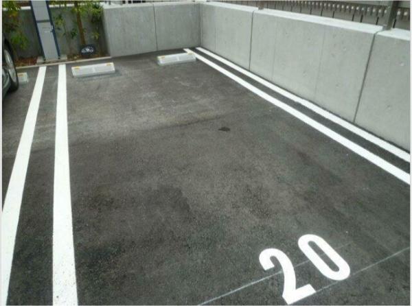 代々木参宮橋テラス