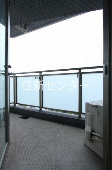 ガーラ・プレシャス代々木上原