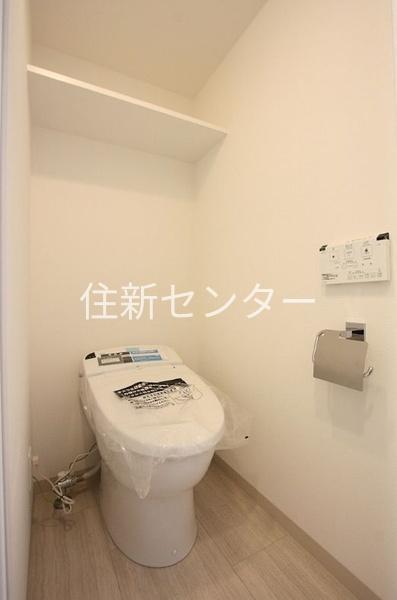 ガーラ・プレシャス代々木上原