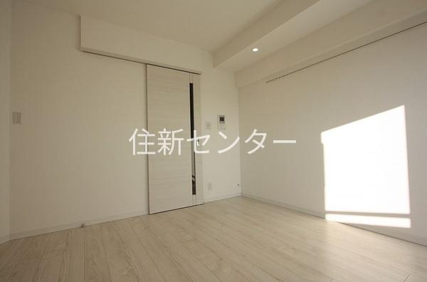 ガーラ・プレシャス代々木上原