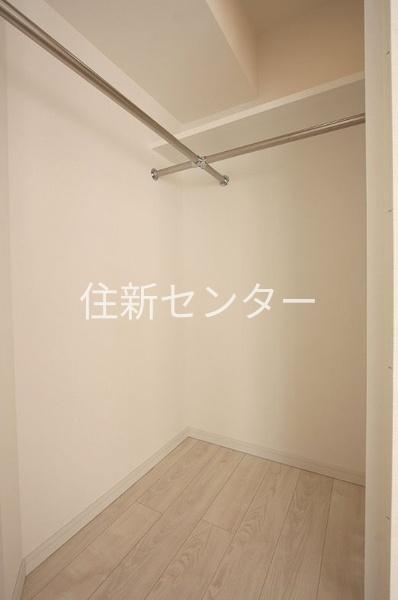 ガーラ・プレシャス代々木上原