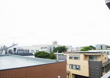 AXAS駒場東大前